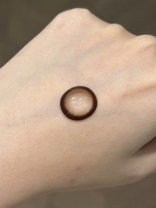 Mixmixx半年抛-- 复古大奶茶 商品图8