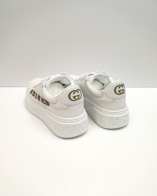 男款厚底运动鞋012 商品图2