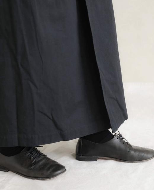 SP 绑带直筒半裙 商品图5