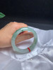 620240，55.5飘花手镯，很油润，飘清新蓝花，干净清爽 商品缩略图5