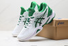 亚瑟士Asics Court FF 2 Novak Clay休闲透气防滑网球鞋1041A083-005男鞋 商品缩略图7