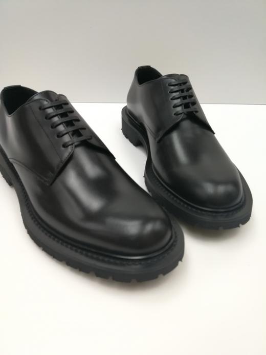 男款Army德比鞋024 商品图3