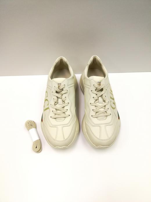 男款logo老爹鞋012 商品图1