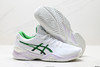 亚瑟士Asics Court FF 2 Novak Clay休闲透气防滑网球鞋1041A083-005男鞋 商品缩略图4
