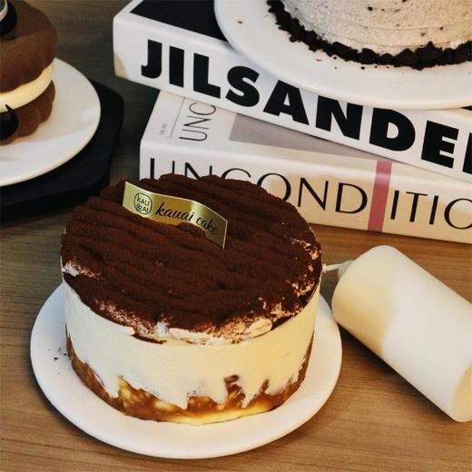 烤爱·熔岩巴斯克蛋糕·提拉米苏芝士蛋糕·低糖低脂动物奶油·父亲/长辈/
生日/聚会/下午茶/露营/团建 商品图4