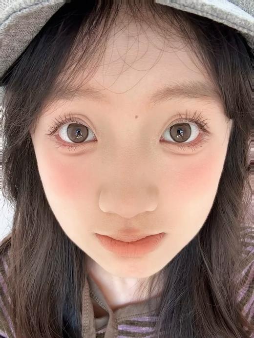 Laseecon日抛 ·谷物球 14.2mm白狮参考着色中大直径 · 十片装 商品图4