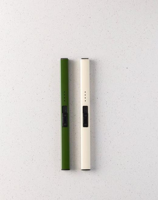 米马杂货 充电式无明火脉冲点火器  点火黑科技 颜值与实用并存 商品图5