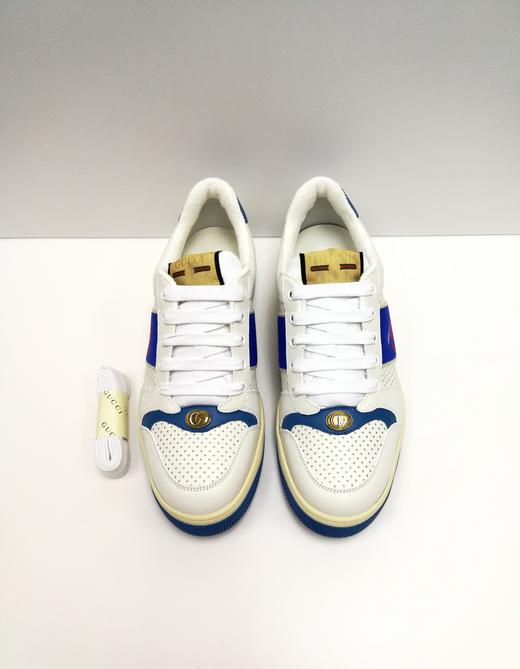 男款Screener系带运动鞋012 商品图1