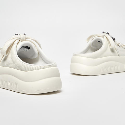 IEF/爱依服2025懒人拖时尚女鞋夏季 休闲圆头厚底一字拖鞋6588 商品图3