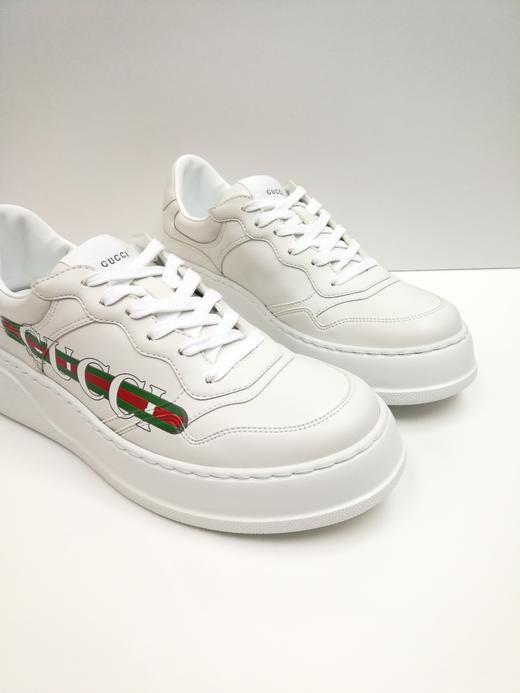 男款厚底运动鞋012 商品图3