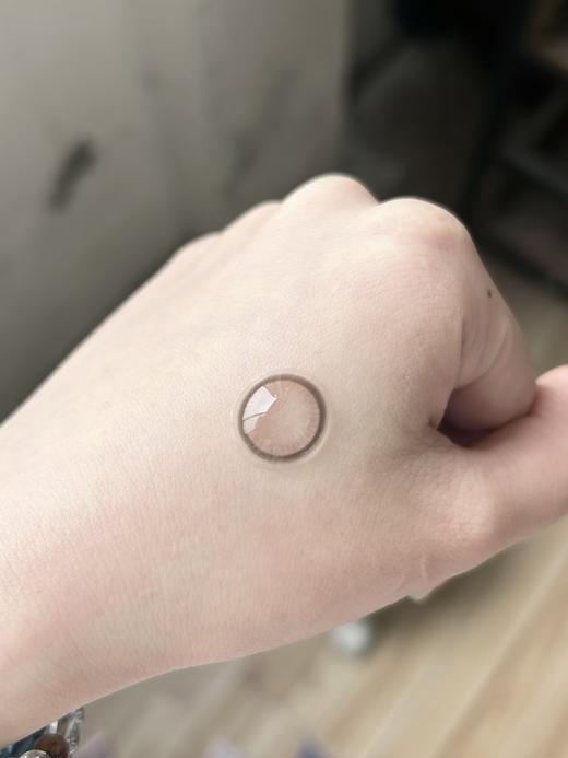 Mixmixx半年抛-- 柔雾焦糖 商品图4