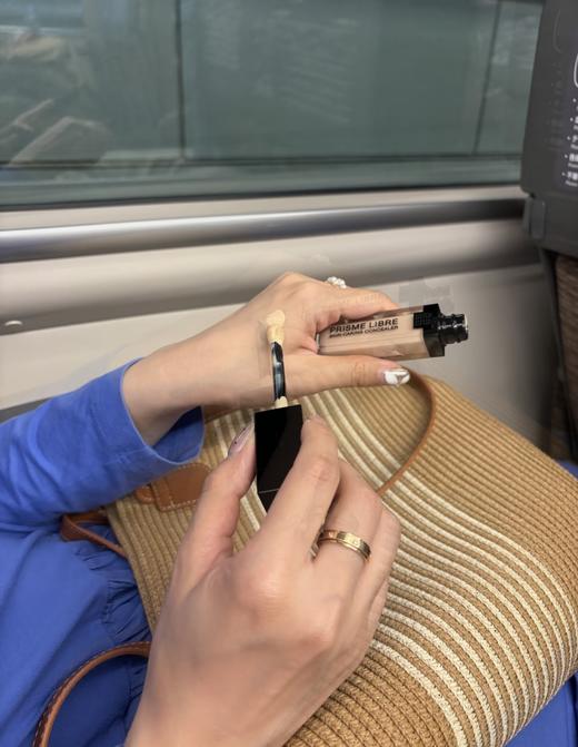 GIVENCHY纪梵希明星遮瑕11ml  N95遮瑕蜜遮瑕液持久水润盈润不暗沉 商品图1