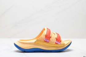 霍卡HOKA ONE ONE ORA运动拖鞋1134150男女鞋