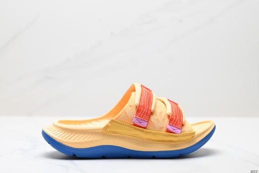 霍卡HOKA ONE ONE ORA运动拖鞋1134150男女鞋 商品图0