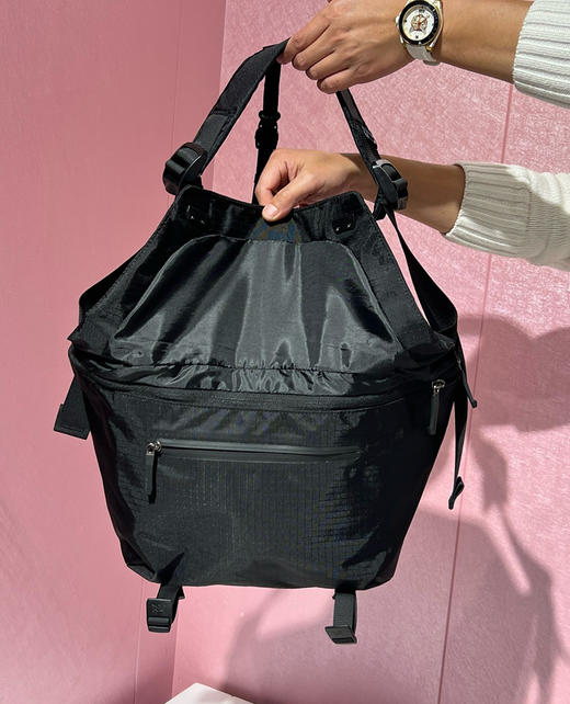 鸟家很火的斜挎包户外单肩包111301 商品图9