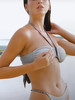 HAI｜51201 Ruched Bikini SET [粼粼 抹胸分体泳衣] 商品缩略图14