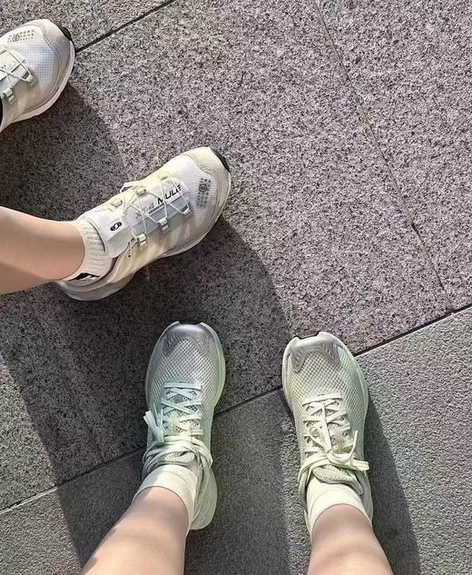 萨洛蒙新款TUR2 舒适简约贴合低帮跑步鞋（SS） 商品图5