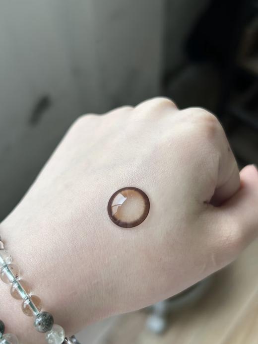 Mixmixx半年抛-- 复古大奶茶 商品图5