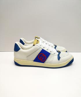 男款Screener系带运动鞋012