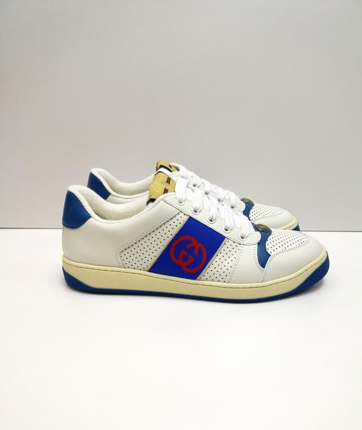 男款Screener系带运动鞋012 商品图0