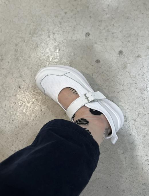 CDG x SALOMON 25ss 联名款绑带厚底玛丽珍（SS） 商品图3