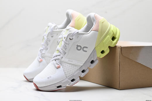 昂跑On Cloudflyer 4舒适轻便减震跑步鞋女鞋 商品图7