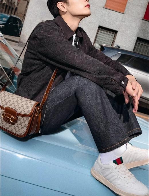 男款Re-Web运动鞋012 商品图4