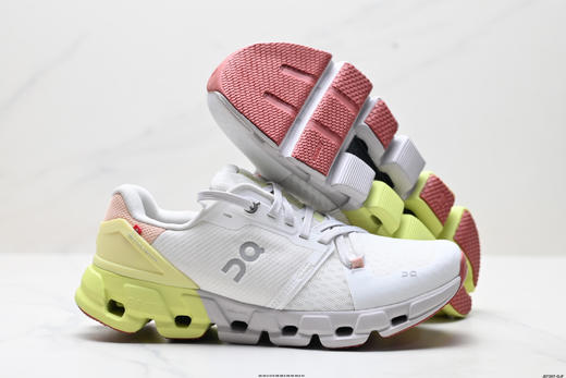 昂跑On Cloudflyer 4舒适轻便减震跑步鞋女鞋 商品图4