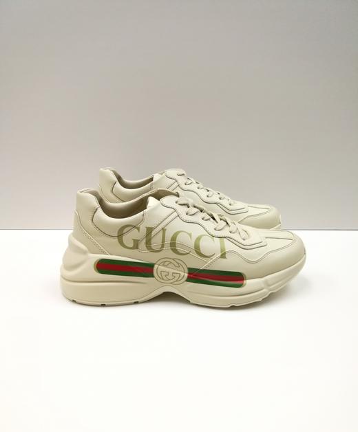 男款logo老爹鞋012 商品图0