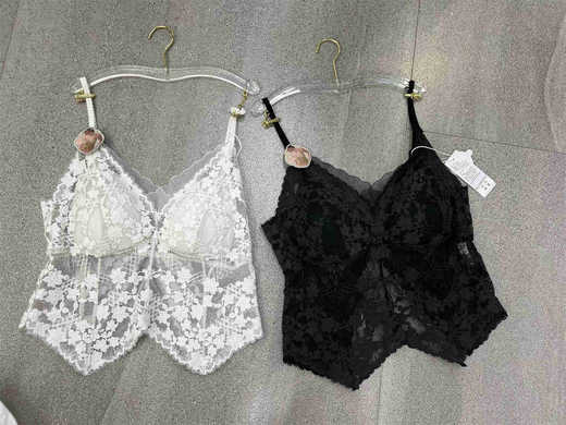 【门店同款】ENJOY夏季蕾丝吊带 162897691 商品图0