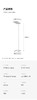 【落地学习灯，眼睛0负担！】全光谱落地台灯，护眼学习专用；儿童书桌阅读防近视教室灯，开、关、调节亮度一目了然，小孩自己也能快速学会上手操作！ 商品缩略图11