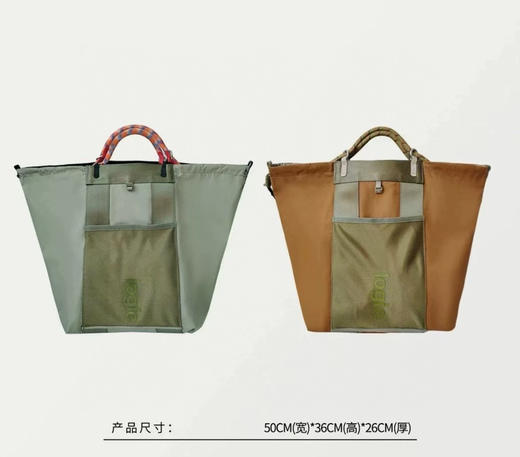 原单正品Topologie 托特包轻奢通勤包。
尺寸：长35cm*宽13cm*24cm
两个色 商品图7