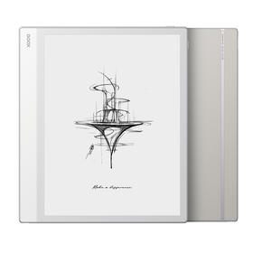 文石BOOX NoteX5S 墨水屏电子书阅读器AI护眼平板办公笔记本