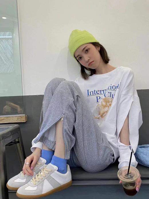 马吉拉  好穿又百搭的德训最新升级版 （HC） 商品图8