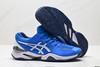 亚瑟士Asics Court FF 2 Novak Clay休闲透气防滑网球鞋1041A083-005男鞋 商品缩略图4