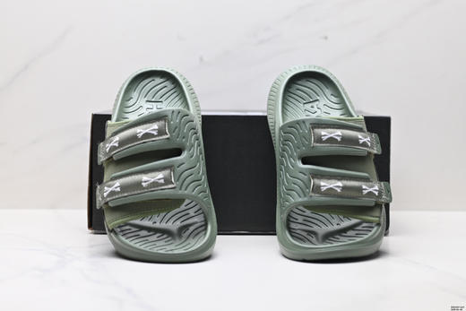 霍卡HOKA ONE ONE ORA运动拖鞋1134150男女鞋 商品图3