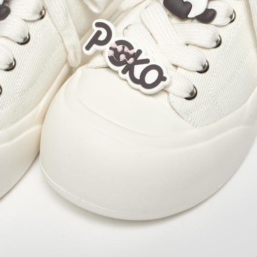 IEF/爱依服2025懒人拖时尚女鞋夏季 休闲圆头厚底一字拖鞋6588 商品图4