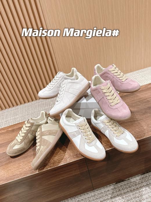 马吉拉  好穿又百搭的德训最新升级版 （HC） 商品图1