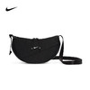 Nike/耐克男女包斜挎背包新月形小包运动包饺子包单肩包HQ4370-010 商品缩略图0