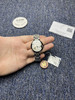 CR卡地亚蓝气球系列 中号33mm 两针机械 女士腕表 商品缩略图8