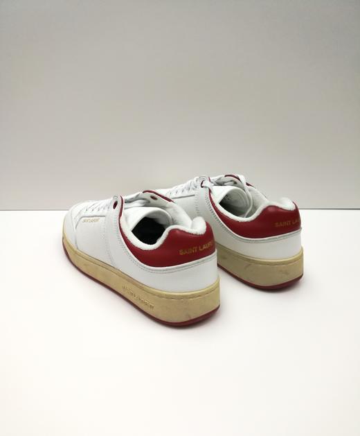 男款皮质运动鞋024 商品图2