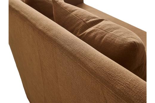 Stay 不离沙发 | 皮布面料可选，详询客服 商品图4