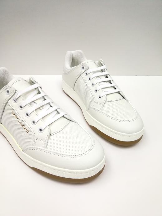 男款皮质运动鞋024 商品图3