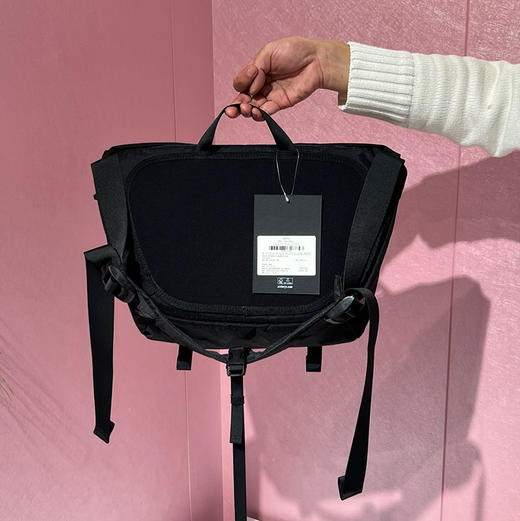 鸟家很火的斜挎包户外单肩包111301 商品图2