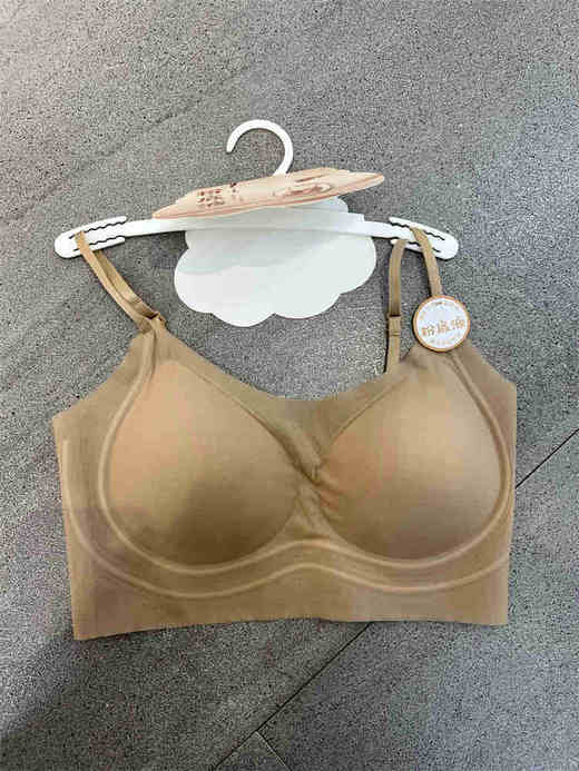 【门店同款】ENJOY夏季蕾丝裹胸 162699758 商品图0