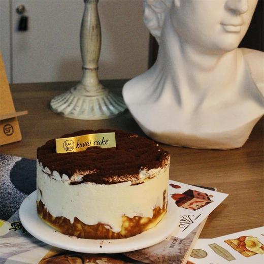 烤爱·熔岩巴斯克蛋糕·提拉米苏芝士蛋糕·低糖低脂动物奶油·父亲/长辈/
生日/聚会/下午茶/露营/团建 商品图5