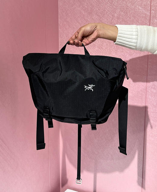 鸟家很火的斜挎包户外单肩包111301 商品图1