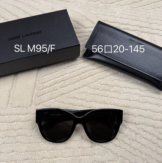 ysl原单墨镜太阳镜 商品图5