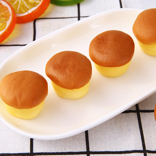 小蛋仔【按盒销售 参考220g±5%】 商品图1