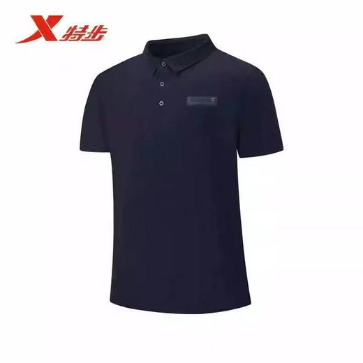 6F 特步 运动短袖 商品图0